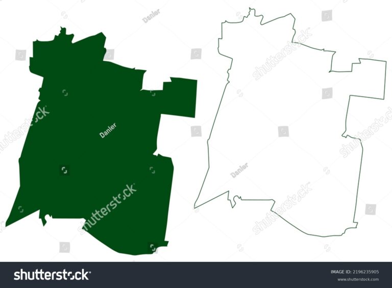 Cómo Encontrar Mapas Detallados de San Francisco del Rincón