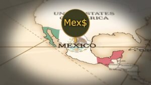 Cómo Consultar El Valor Del Peso Mexicano En Diferentes Países 34 mapa mundial con monedas y peso mexicano