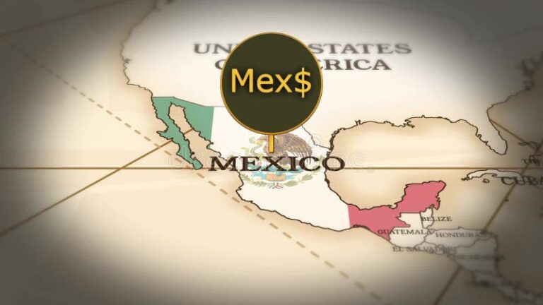 Cómo Consultar El Valor Del Peso Mexicano En Diferentes Países 8 Cómo Consultar El Valor Del Peso Mexicano En Diferentes Países