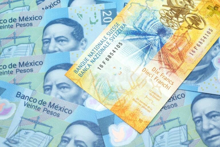 Cuánto Cuesta Un Franco Suizo Actualizado en México 6 Cuánto Cuesta Un Franco Suizo Actualizado en México
