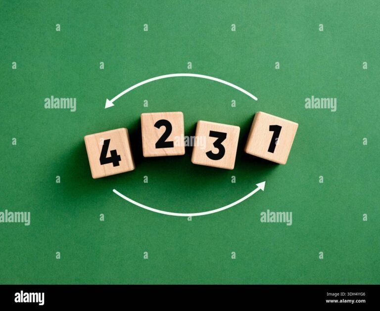 Cómo Escribir el Número Anterior y Posterior Correctamente