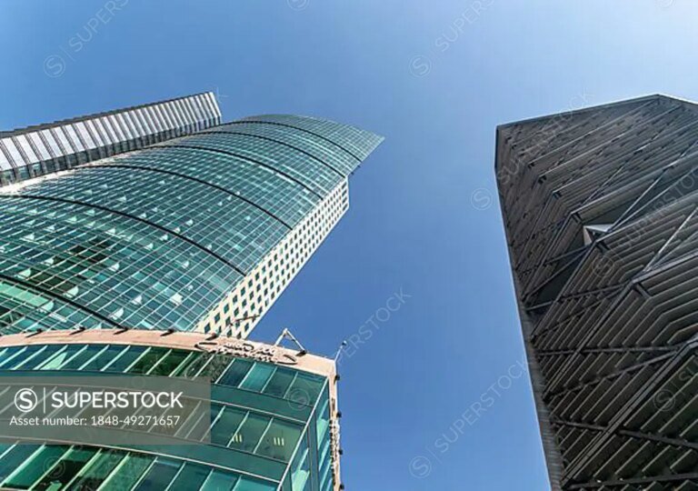 oficina afore siglo xxi banorte moderna