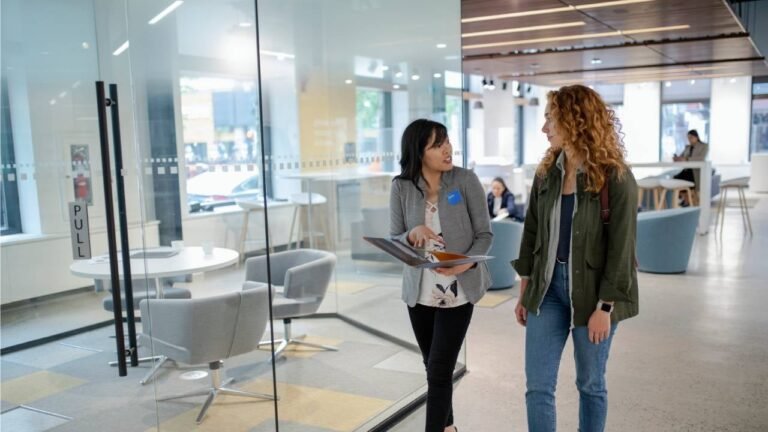 Cómo Obtener Un Préstamo Seguro en Sucursal Javier Mina