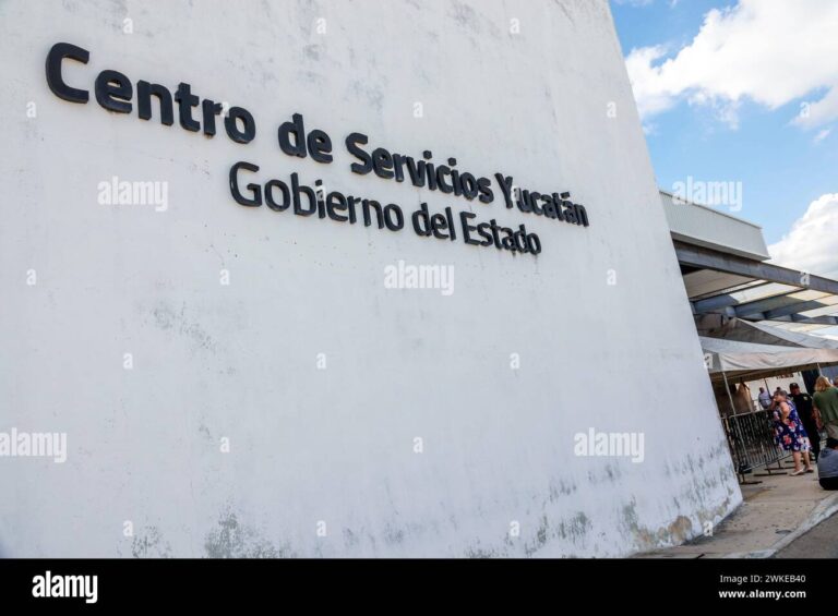 Cómo ir al Seguro Social por primera vez en México paso a paso