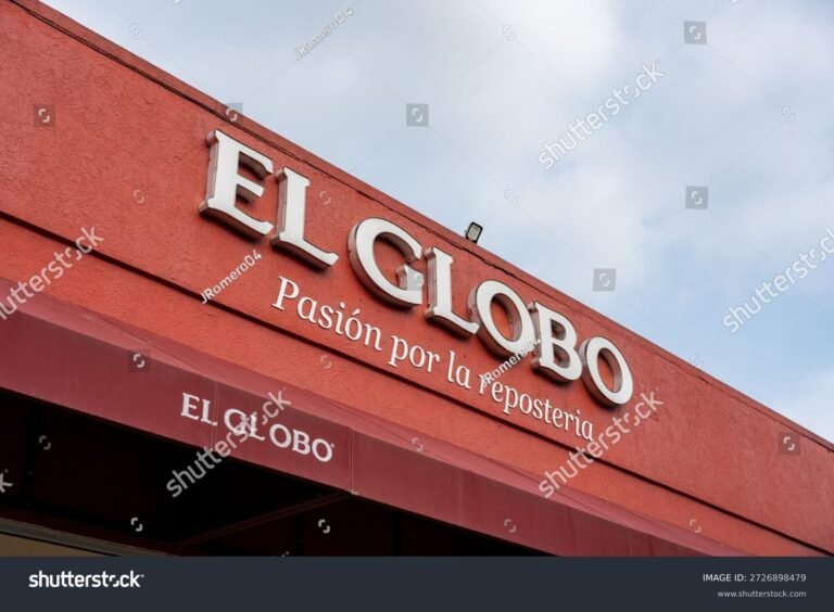 Qué servicios ofrece El Globo en CD del Carmen y dónde está