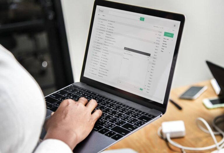 Cómo Contactar al Servicio de Atención al Cliente de BBVA por Correo