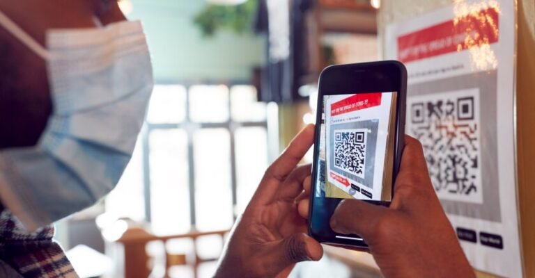 Cómo Saber Mi Número De Tarjeta BBVA Usando El Código QR