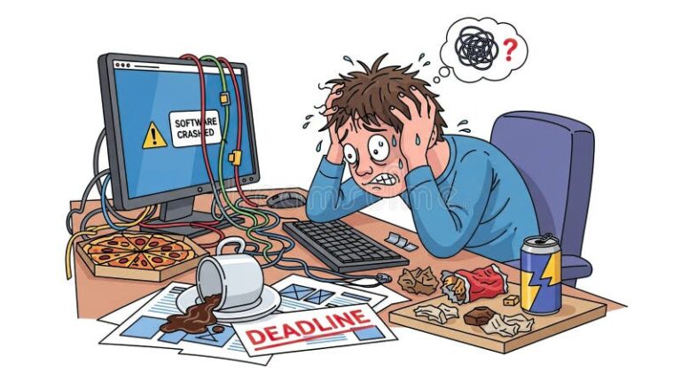 Por Qué Hay Problemas Con La Página Del SAT Y Cómo Solucionarlo