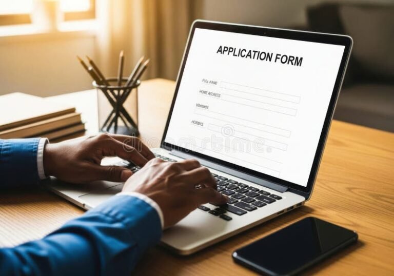 Cómo Hacer Una Solicitud Abierta Para Obtener Contraseña SAT