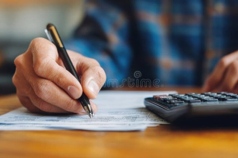 Cómo Hacer Mi Declaración De Años Anteriores En México Paso A Paso 6 Cómo Hacer Mi Declaración De Años Anteriores En México Paso A Paso