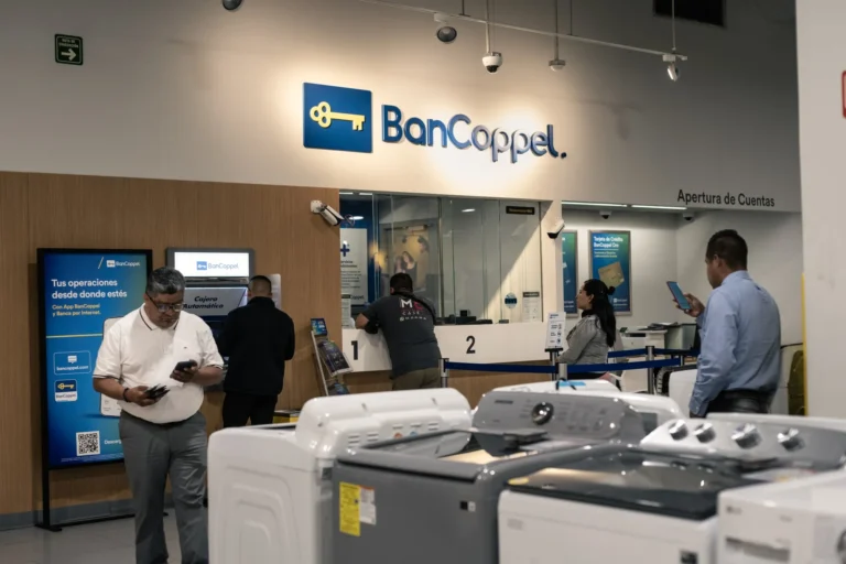 Puedo Pagar en Coppel Con Tarjeta de Crédito Aquí Te Explicamos Cómo