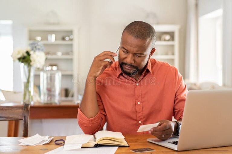 Qué Sucede Si No Pago Mi Plan AT&T A Tiempo y Cuáles Son Las Consecuencias