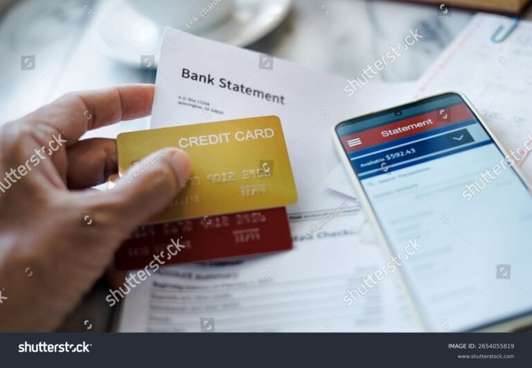 Cómo Saber Si Tengo Saldo a Favor en Mi Tarjeta de Crédito 8 Cómo Saber Si Tengo Saldo a Favor en Mi Tarjeta de Crédito