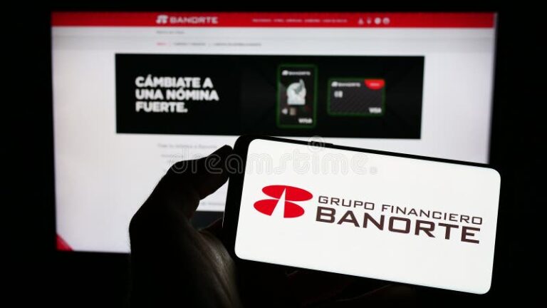 Cómo Solicitar Adelanto de Nómina Banorte Móvil Fácilmente