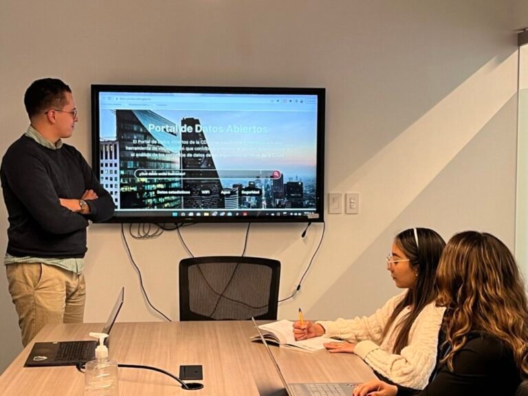 Cómo Consultar Actualizaciones y Servicios al RFC en México 3 Cómo Consultar Actualizaciones y Servicios al RFC en México