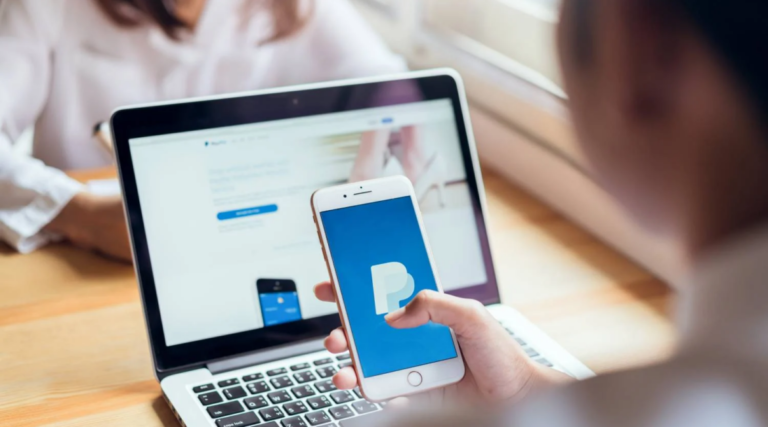 Cómo hacer una cuenta PayPal sin tarjeta de crédito o débito