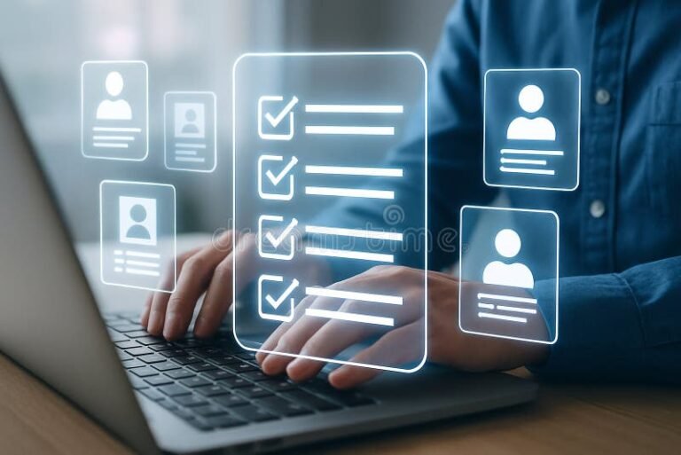 Cómo actualizar tus datos en el Infonavit de forma fácil y rápida 9 Cómo actualizar tus datos en el Infonavit de forma fácil y rápida