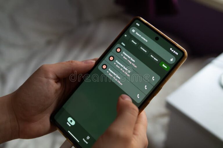 Cómo Consultar Mi Historial de Llamadas Telcel por Internet Fácilmente