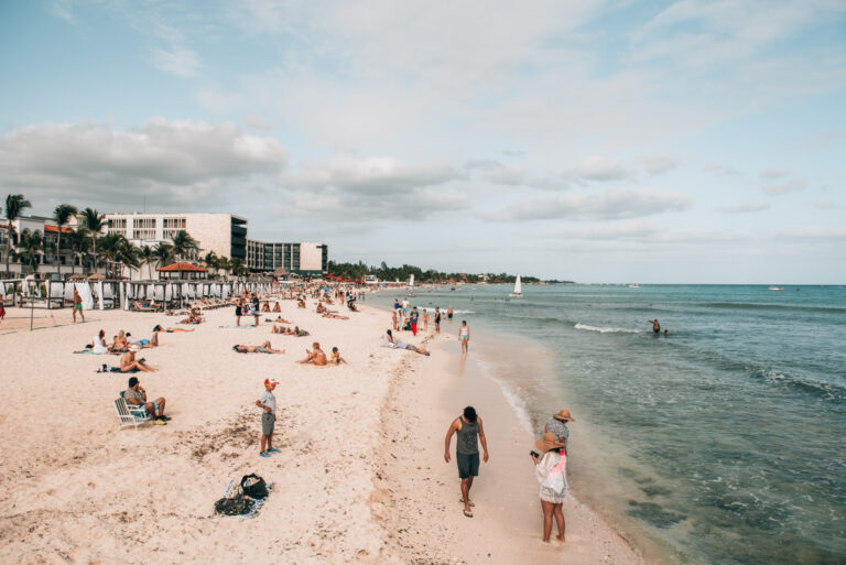Cuánto Cuesta el Servicio de Peso Playa del Carmen