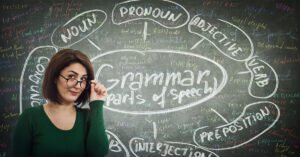 Cómo Usar Was y Were Correctamente en Inglés Explicación Fácil 19 profesor ensenando gramatica inglesa basica