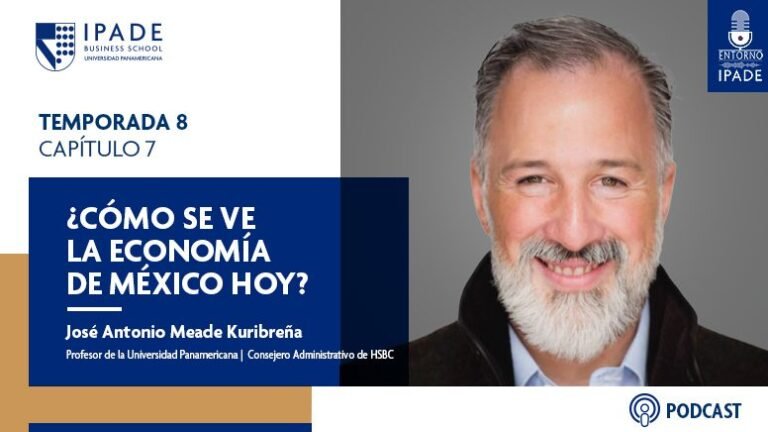 Qué relación tiene José Antonio Meade con el Banco de México 8 Qué relación tiene José Antonio Meade con el Banco de México