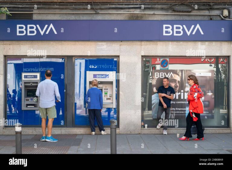 Está abierto BBVA durante Semana Santa en México