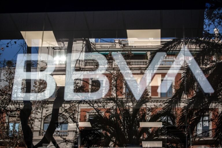 Cuál es el Monto Mínimo Para Abrir una Cuenta en BBVA México