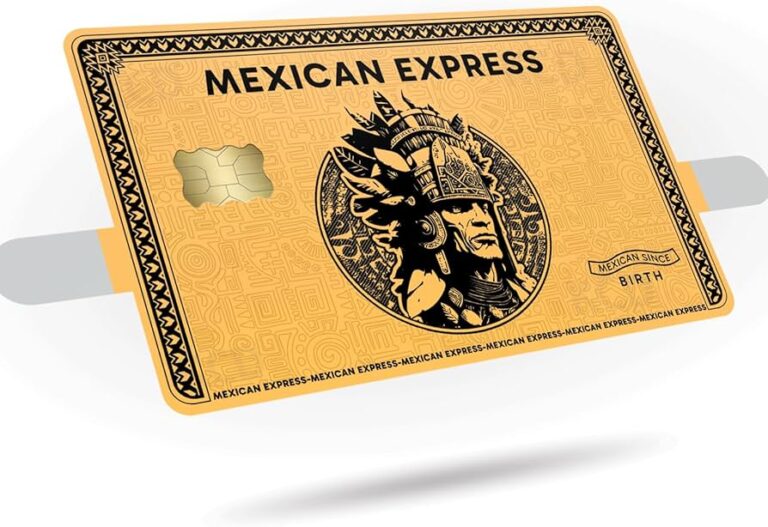 Cómo Solicitar Tarjeta American Express Fácilmente Desde México 2 tarjeta american express con bandera de mexico