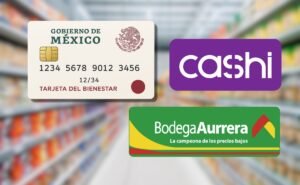 Cómo puedo obtener y usar la tarjeta Bodega Aurrera en línea 13 tarjeta bodega aurrera digital en smartphone