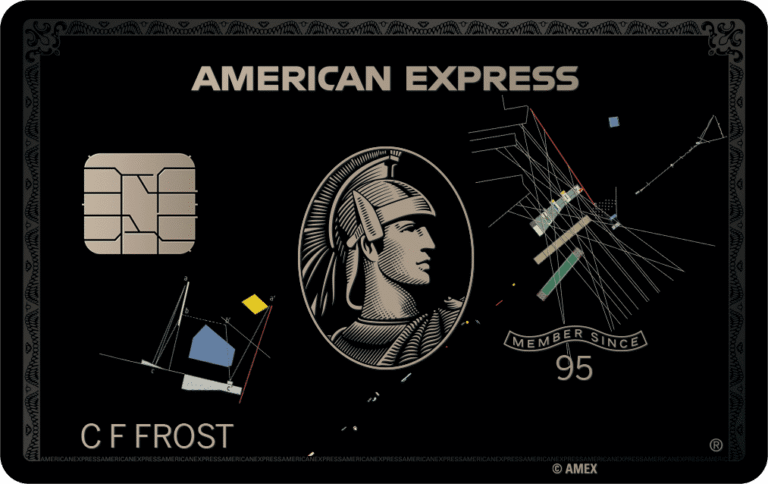 Cuánto cuesta la anualidad de la tarjeta The Platinum American Express 2 tarjeta credito premium american express elegante fondo oscuro