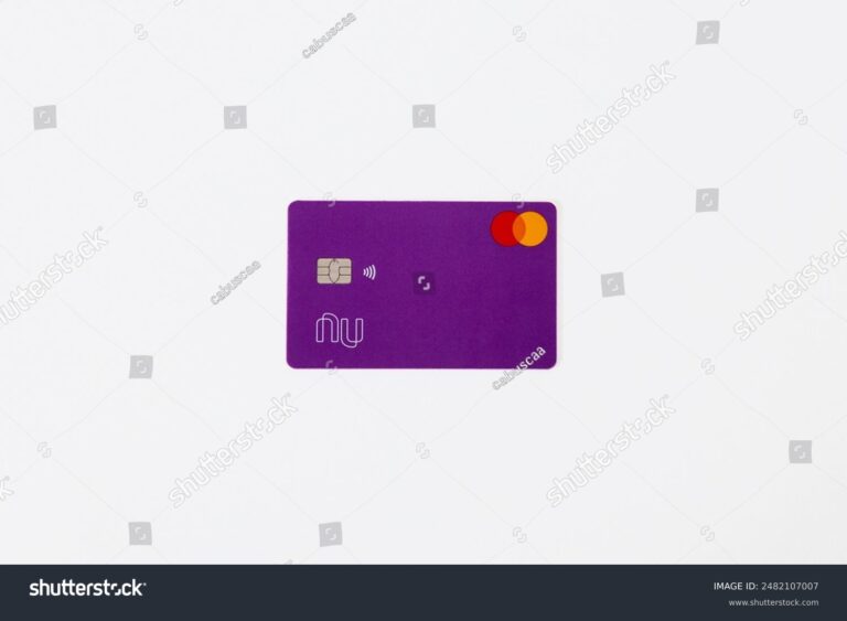 Cómo Funciona la Tarjeta de Crédito Nu y Cuáles Son sus Beneficios