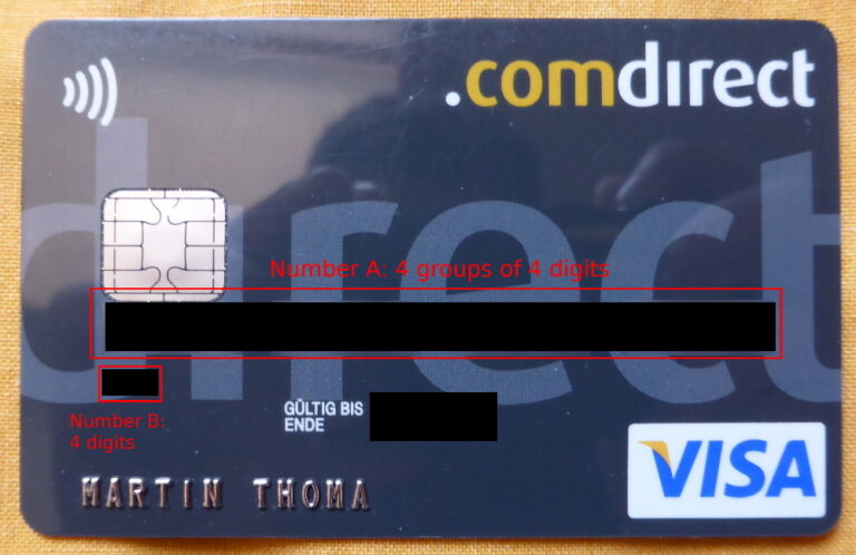 Cuál es Mi Número De Visa y Cómo Puedo Consultarlo Fácilmente 9 Cuál es Mi Número De Visa y Cómo Puedo Consultarlo Fácilmente