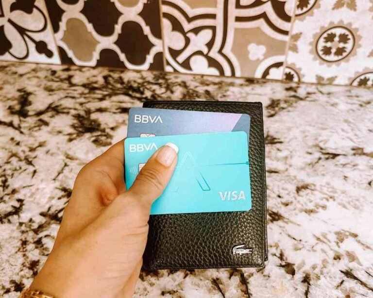 Cómo Pagar el Saldo en Dólares de Tu Tarjeta Visa BBVA