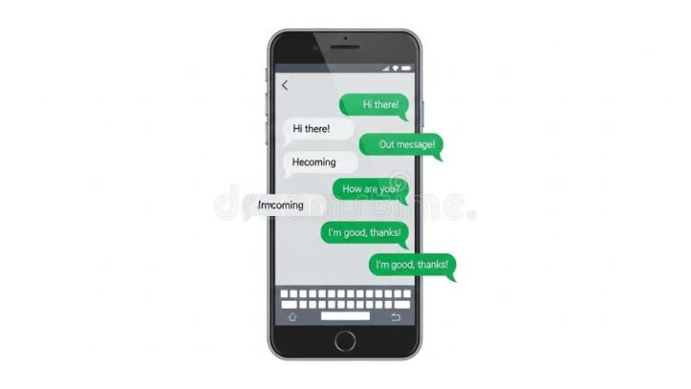 Cómo puedo recibir mensajes de texto de otro número en mi celular 3 Cómo puedo recibir mensajes de texto de otro número en mi celular
