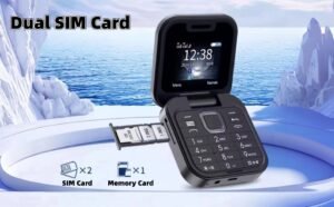 telefono movil con tarjeta sim y senal celular