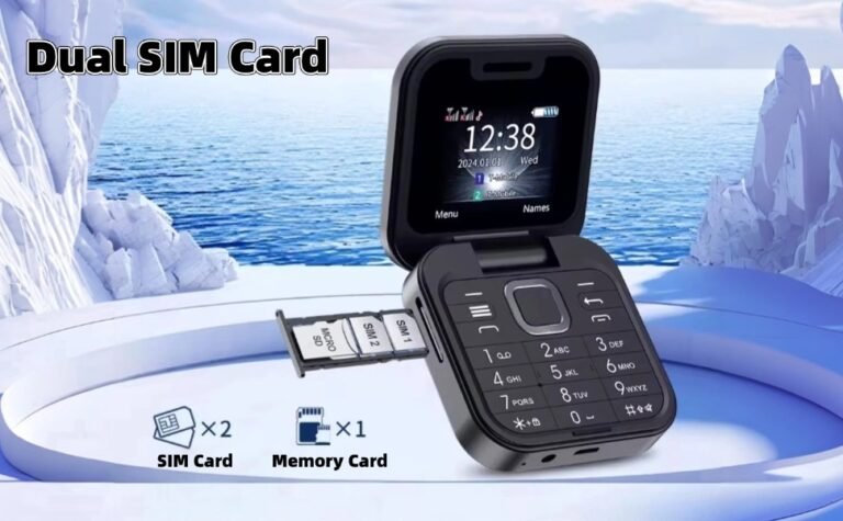 telefono movil con tarjeta sim y senal celular