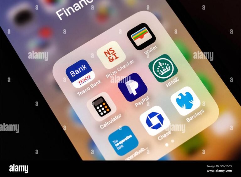 Cuáles Son Las Mejores Apps Que Te Dan Dinero Real en México