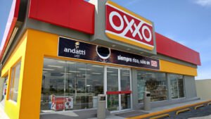Qué tarjetas acepta OXXO para retirar dinero en sus tiendas 23 terminal de retiro de efectivo en tienda oxxo