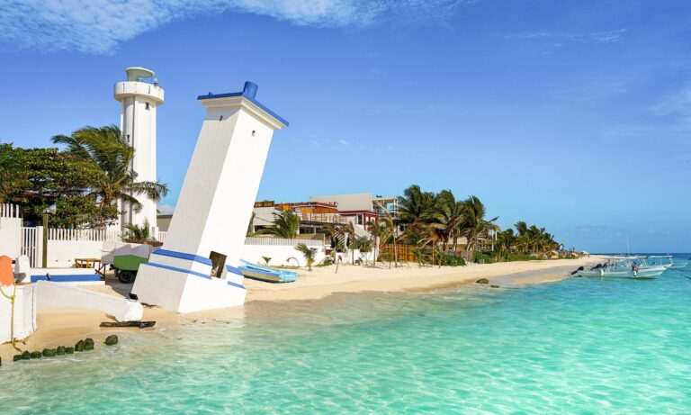 Qué Ofrecen Las Villas Morelos II En Puerto Morelos Quintana Roo